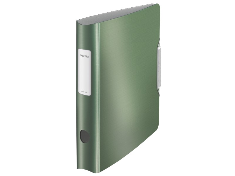 Segregator Leitz 180° Active Style, 50mm, seledynowy