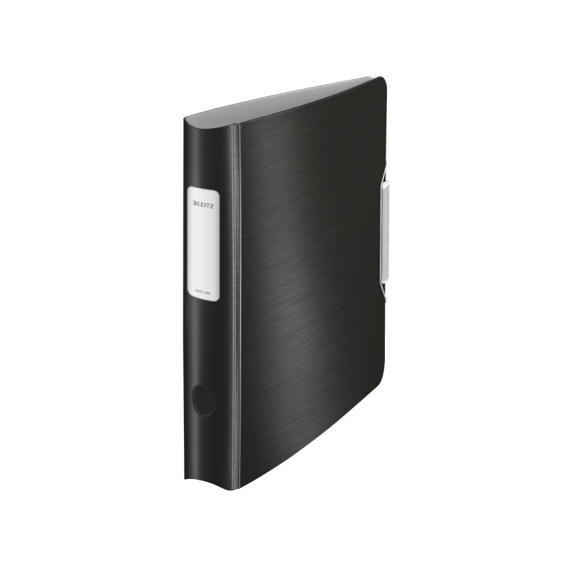 Segregator Leitz 180° Active Style, 50mm, czarny