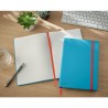 Notatnik Leitz Cosy, B5, kratka, niebieski
