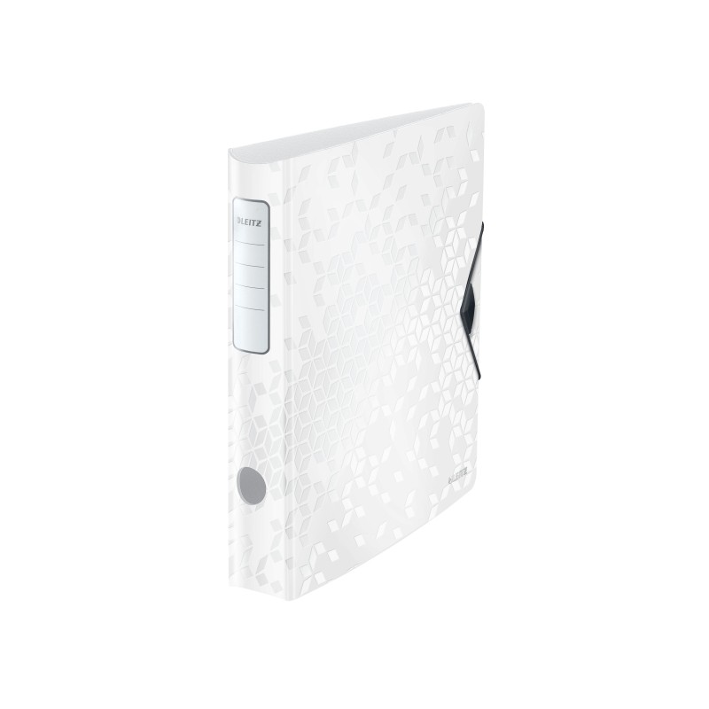 Segregator 180° Active Leitz WOW, 50mm, biały