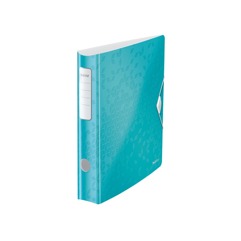 Segregator Leitz 180° Active WOW, 50mm, turkusowy