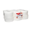 Papier toaletowy celulozowy OFFICE PRODUCTS Jumbo, 2-warstwowy, 120m, 12szt., biały
