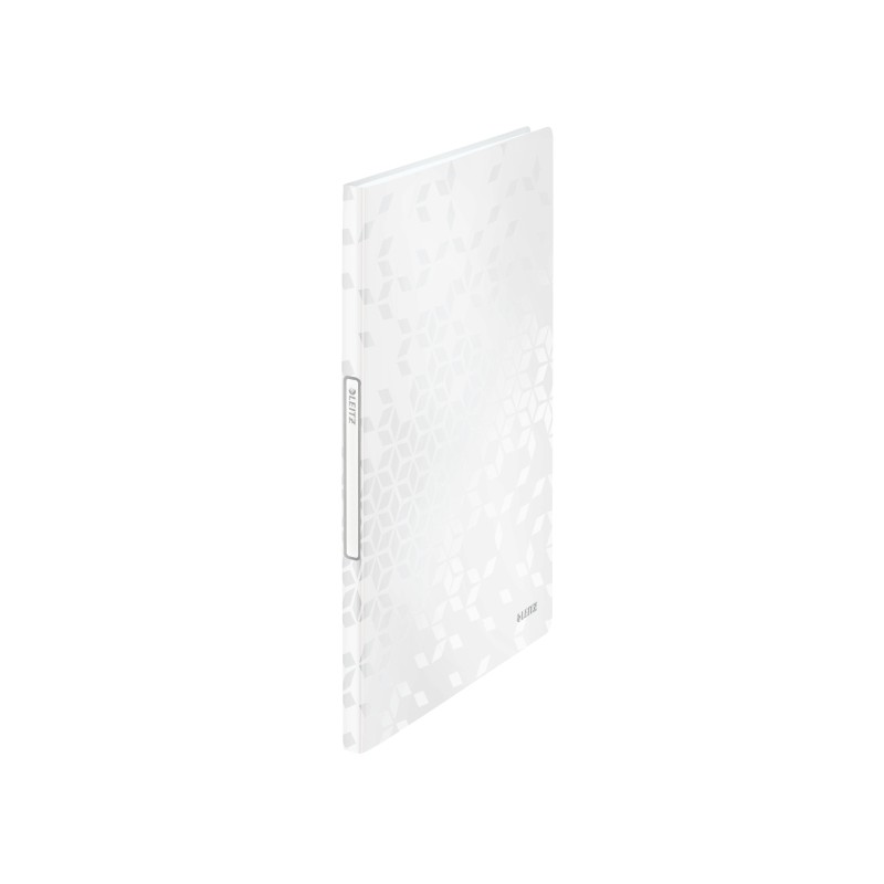 Album ofertowy 20 koszulek PP Leitz WOW, biały