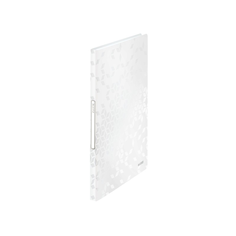 Album ofertowy 40 koszulek PP Leitz WOW, biały