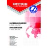 Papier kancelaryjny OFFICE PRODUCTS, kratka, A3, 100ark.