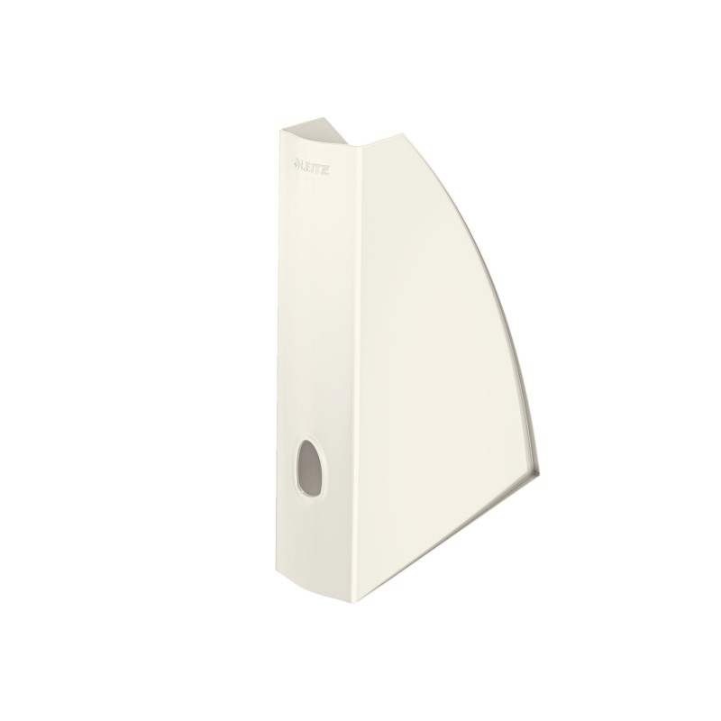 Pojemnik na dokumenty Leitz WOW, biały