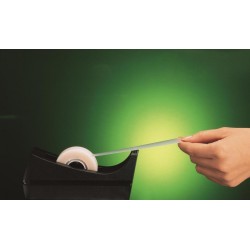 Dyspenser do taśm SCOTCH® (C60), czarny, taśma GRATIS