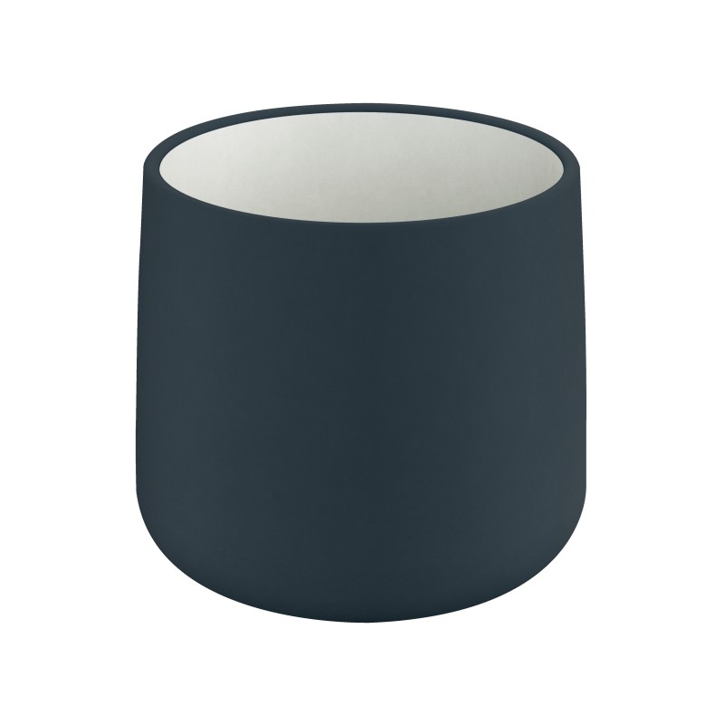 Doniczka Leitz Cosy, szara