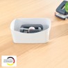 MyBox Pojemnik bez pokrywki Leitz WOW, biały