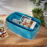 MyBox Leitz Cosy Organizer podłużny, niebieski