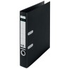Segregator 180 Recycle A4 50 mm, czarny
