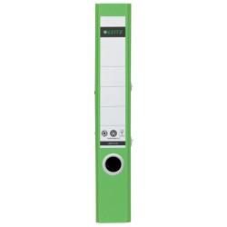 Segregator 180 Recycle A4 50mm, zielony