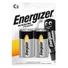 Bateria ENERGIZER Alkaline Power, C, LR14, 1,5V, 2szt.