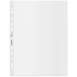 Koszulki Recycle A4 MAXI PP 100 mic. op./25 szt.