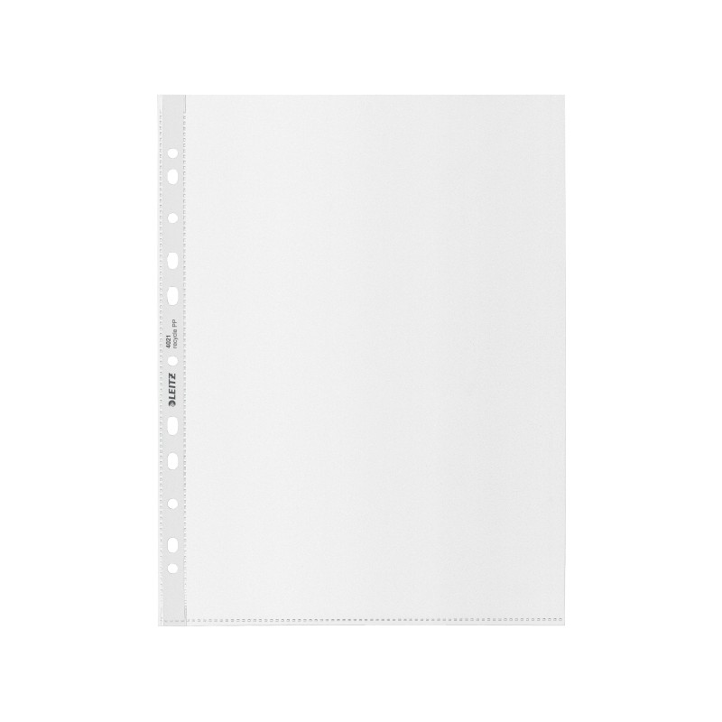 Koszulki Recycle A4 MAXI PP 100 mic. op./25 szt.