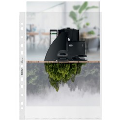 Koszulki Recycle A4 MAXI PP 100 mic. op./25 szt.