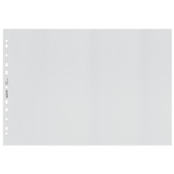 Koszulki Recycle A3 PP 100 mic. op./25 szt.