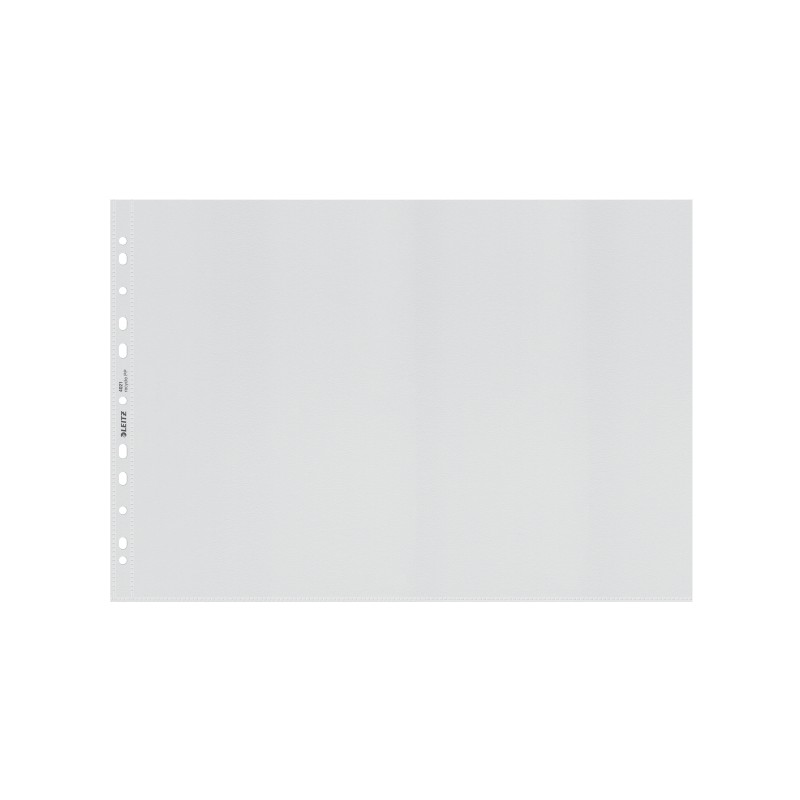 Koszulki Recycle A3 PP 100 mic. op./25 szt.