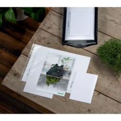 Koszulki Recycle A3 PP 100 mic. op./25 szt.