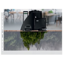 Koszulki Recycle A3 PP 100 mic. op./25 szt.