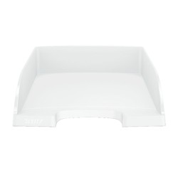 Półka na dokumenty Leitz Plus, biały