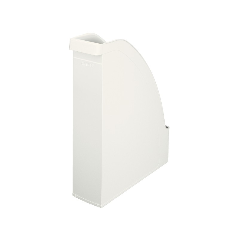 Pojemnik na dokumenty Leitz Plus, biały