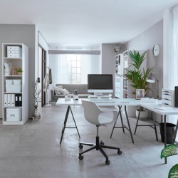 Dziurkacz Mini metalowy Leitz WOW, czarny, 10 lat gwarancji, 10 kartek