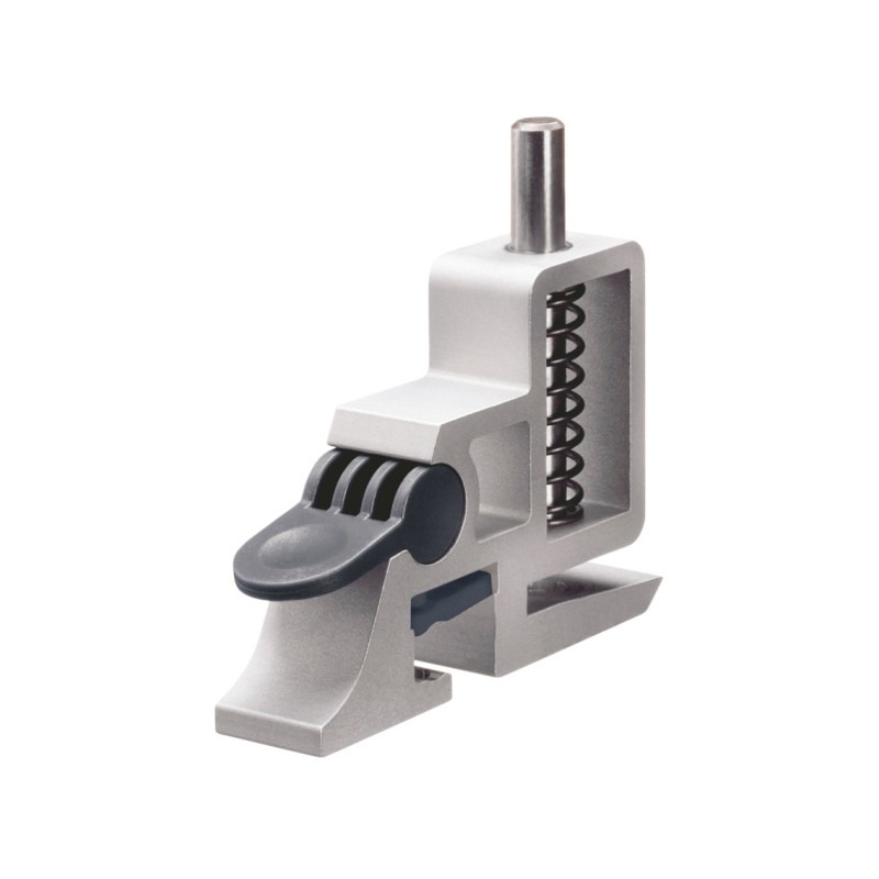 Ostrze zapasowe do dziurkacza 5114, stalowy, 6 mm