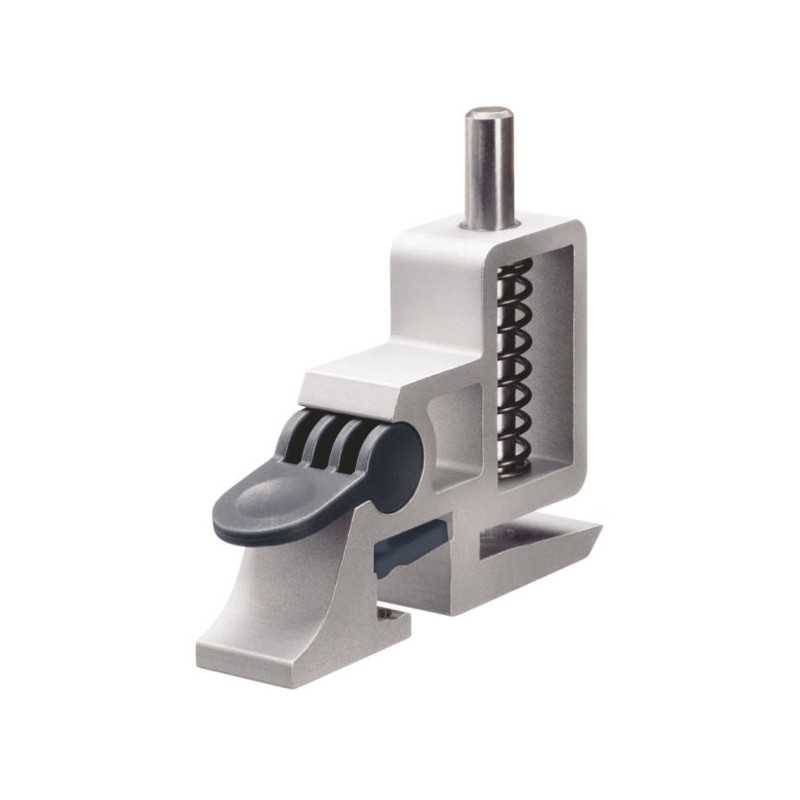 Ostrze zapasowe do dziurkacza 5114, stalowy, 8 mm