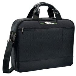 Torba Smart na laptopa 15.6", czarna