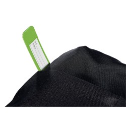 Torba Smart na laptopa 15.6", czarna