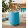 Kubek na długopisy Leitz Cosy, niebieski