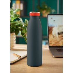 Butelka termiczna Leitz Cosy, 500 ml, szara