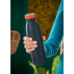 Butelka termiczna Leitz Cosy, 500 ml, szara