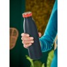 Butelka termiczna Leitz Cosy, 500 ml, szara