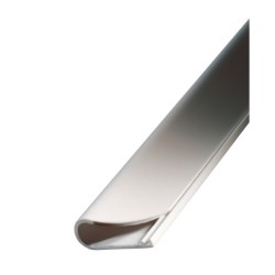 Grzbiety wsuwane A4/6 mm, do 60 kartek, czarny