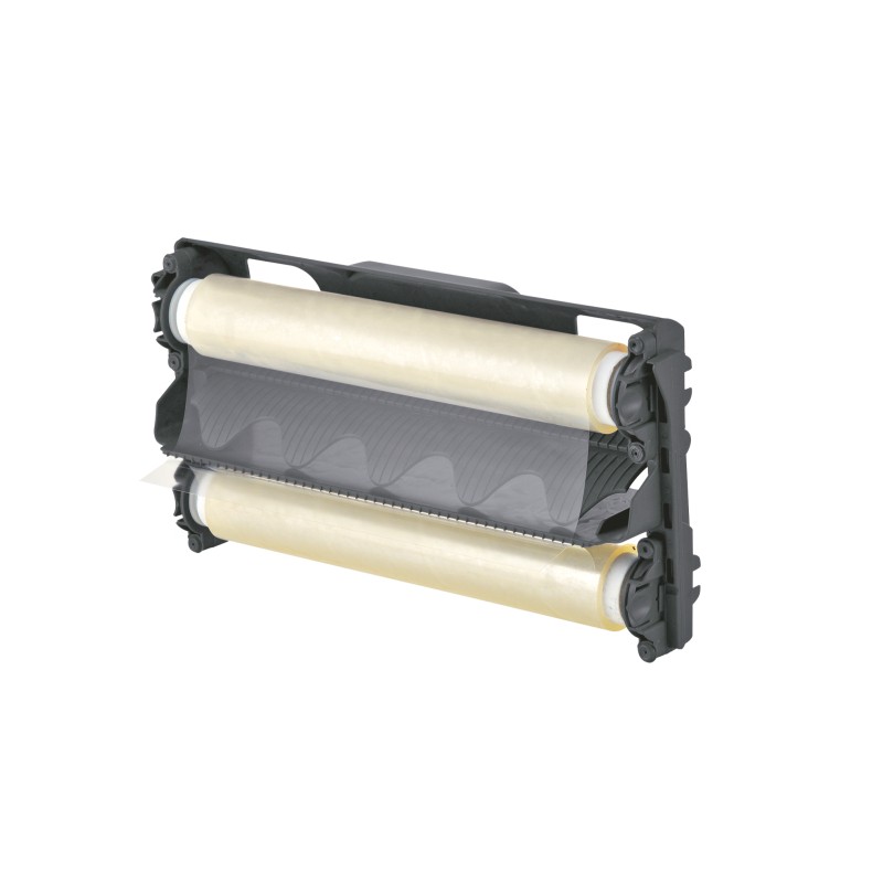 Rolki z folią do Office Laminatora Leitz - A4/30 m, Standard 