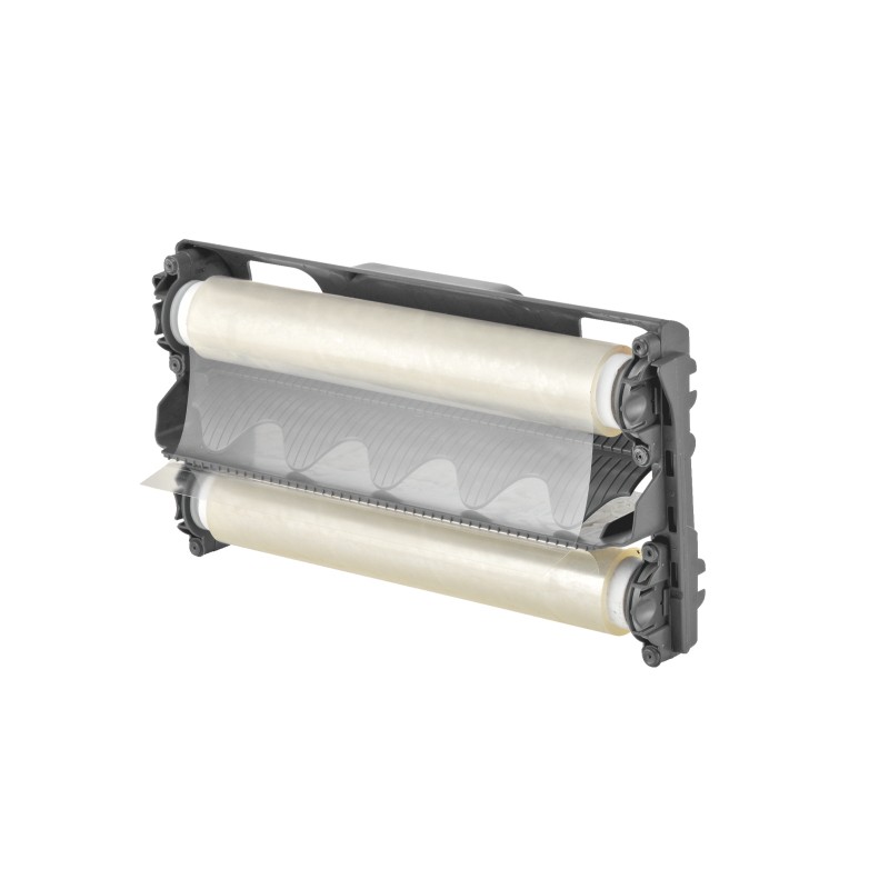 Rolki z folią do Office Laminatora Leitz - A4/20 m, Standard