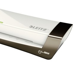 Laminator Leitz iLAM Office A4 230V srebrny