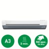 Laminator Leitz iLAM Home A3 biały