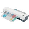 Laminator Leitz iLAM Home A3 biały