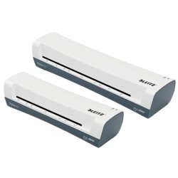 Laminator Leitz iLAM Home A3 biały