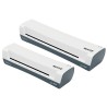 Laminator Leitz iLAM Home A3 biały