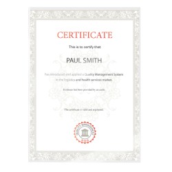 Folia do laminacji Leitz iLAM UDT A4 125 mic. 