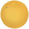 Piłka do siedzenia Leitz Ergo Cosy, 65cm, żółta