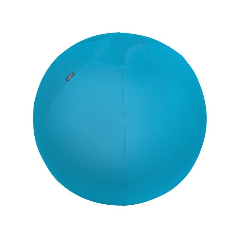 Piłka do siedzenia Leitz Ergo Cosy, 65cm, niebieska