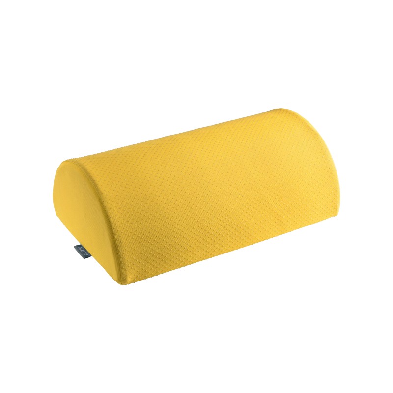 Podnóżek Leitz Ergo Cosy, żółty