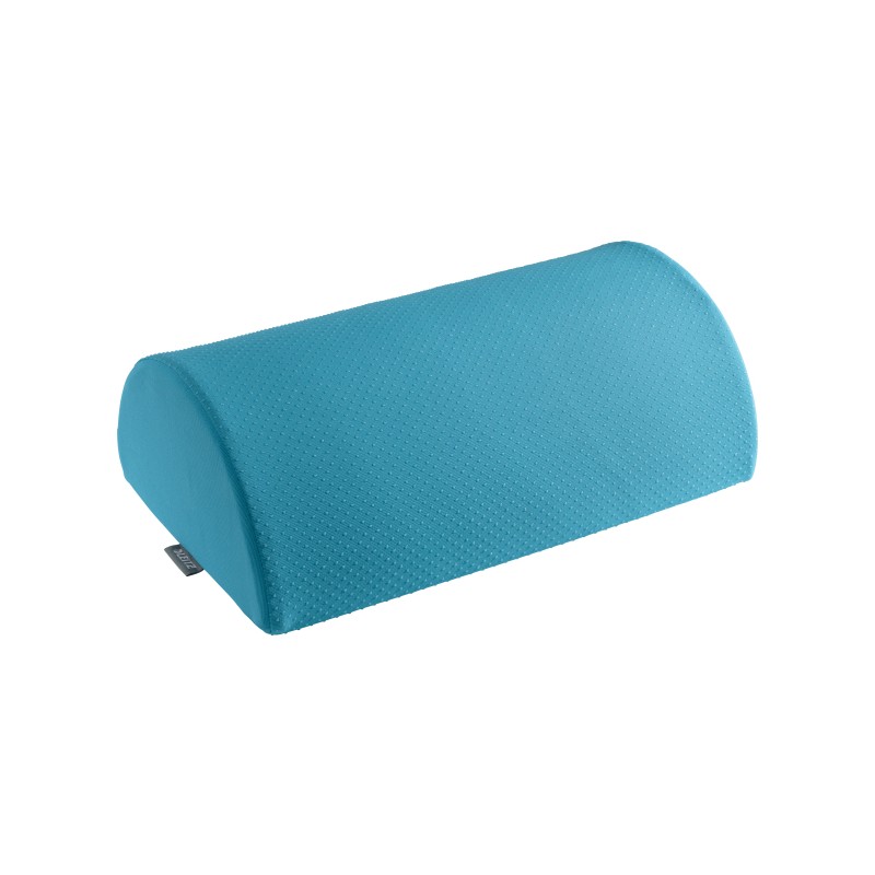 Podnóżek Leitz Ergo Cosy, niebieski