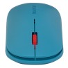 Mysz bezprzewodowa Leitz Cosy, niebieska