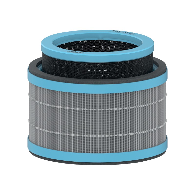 Filtr antyalergiczny i przeciwgrypowy HEPA (3 w 1) Leitz TruSens™ Z-1000 